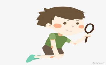 幼儿行为观察的心得体会6篇