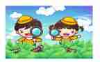 观察云教学反思5篇