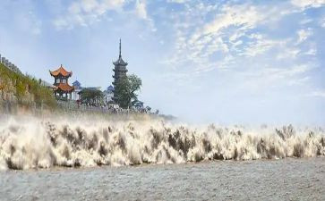 观潮教学反思参考6篇