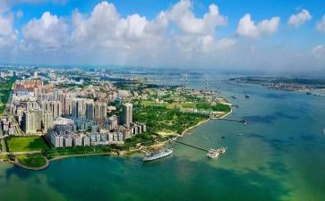 我在广东作文优质8篇
