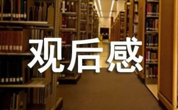 为梦想奋斗的观后感优秀5篇