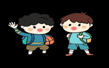 幼儿园半日活动观摩心得体会5篇