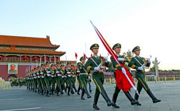 观旗帜心得体会6篇