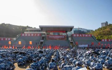 观训心得感悟300字7篇