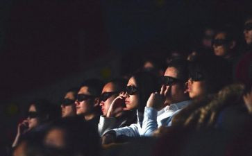 90后观影心得体会8篇