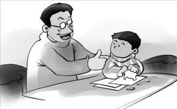 我关注的……作文通用5篇