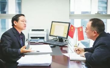 教师挂职锻炼心得体会5篇