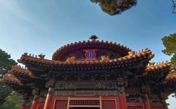 有故宫心得体会5篇