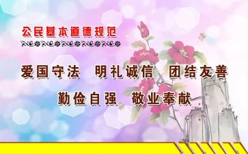 知规范,学规范,用规范心得体会模板5篇