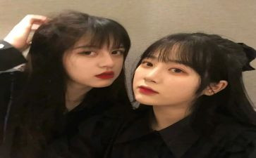写给闺蜜的作文6篇