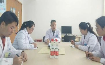 规培医师年度考核个人总结5篇