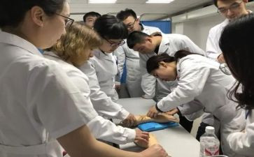 规培医师年度考核个人总结6篇