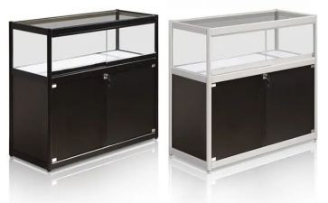 柜台租赁合同参考6篇