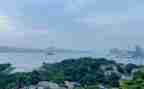 去鼓浪屿的作文5篇