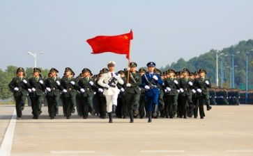 国防个人总结6篇
