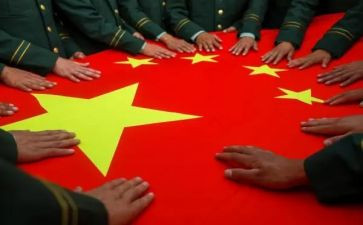 幼儿园国旗下讲话稿7篇