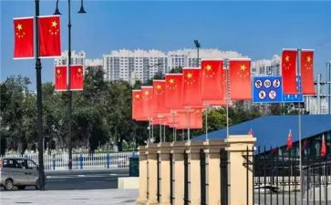 关于国旗下的演讲稿5篇