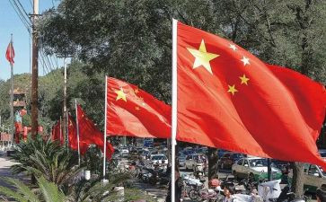 2024向国旗敬礼活动总结8篇