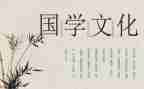 国学精心得体会最新8篇