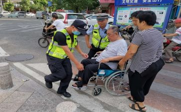 2024年好人好事事迹模板8篇