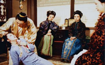 红楼梦心得800字5篇