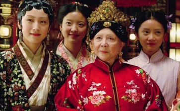 红楼梦作文500字推荐8篇