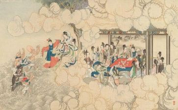 红楼梦作文500字优秀6篇