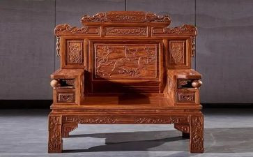 购买红木家具合同5篇