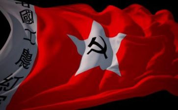 红星永向党作文6篇