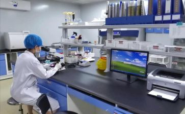 贷后检查工作报告最新8篇