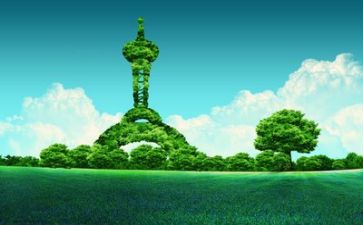 环保工作半年度总结参考7篇