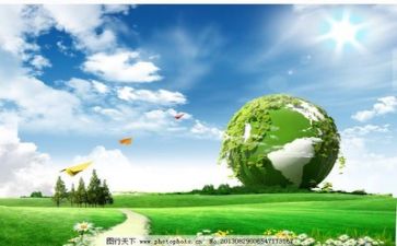 2024年环保作文优质6篇