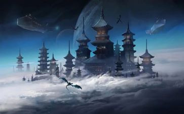 幻想类的作文8篇