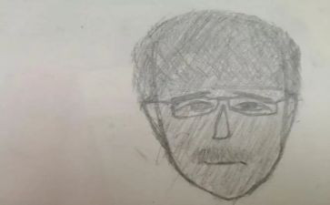 四年级自画像作文400字5篇