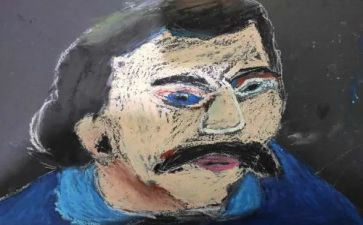 描写我的自画像的作文5篇