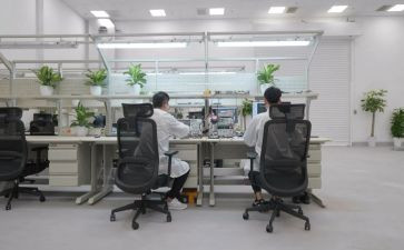 新化验室工作总结优质8篇