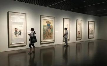 幼儿画展活动方案7篇