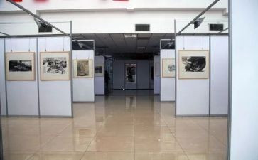 画展讲话稿6篇