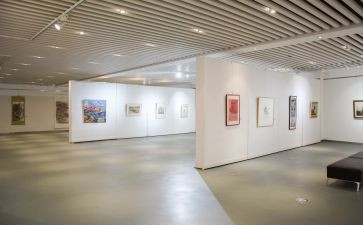 画展心得体会7篇
