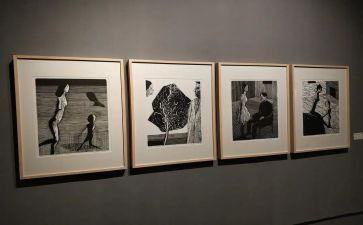 元旦画展活动方案6篇