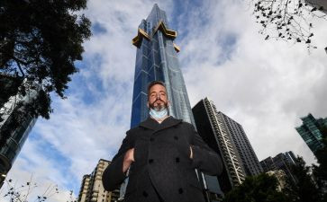 青协竞选副会长演讲稿优秀8篇