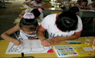 中班幼儿绘画教案5篇