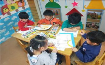 蒙氏绘画教案最新5篇