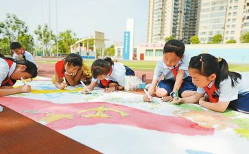 小学绘画活动方案6篇
