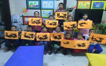 幼儿绘画课教案6篇