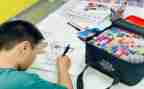 幼儿绘画课教案最新5篇