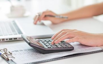 会计的调研报告6篇