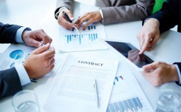 会计工作的述职报告优秀5篇
