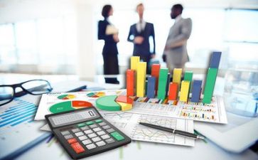会计专业月总结报告参考8篇