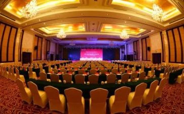 会务组的心得体会5篇